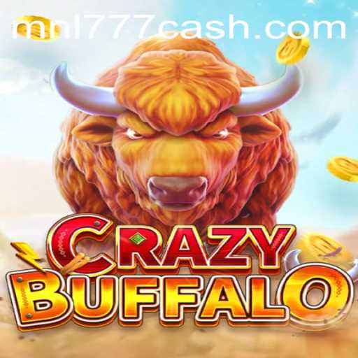 Unveiling the Exciting World of CRAZYBUFFALO: The Game Everyone is Talking About