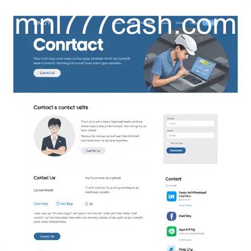 Contact Us: The Importance of Connection with MNL777
