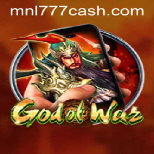 GodofWarM: A New Age of Epic Gaming with MNL777