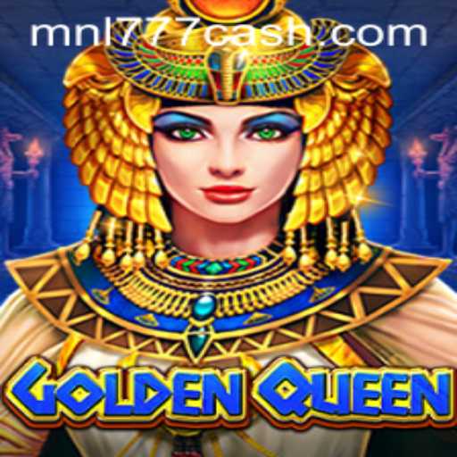 GoldenQueen: An Enchanting Adventure Game with MNL777 Integration