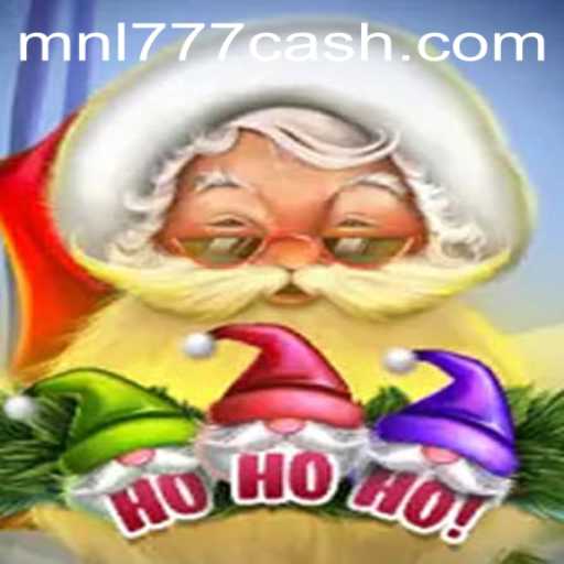 HoHoHo: The Enchanting World of MNL777