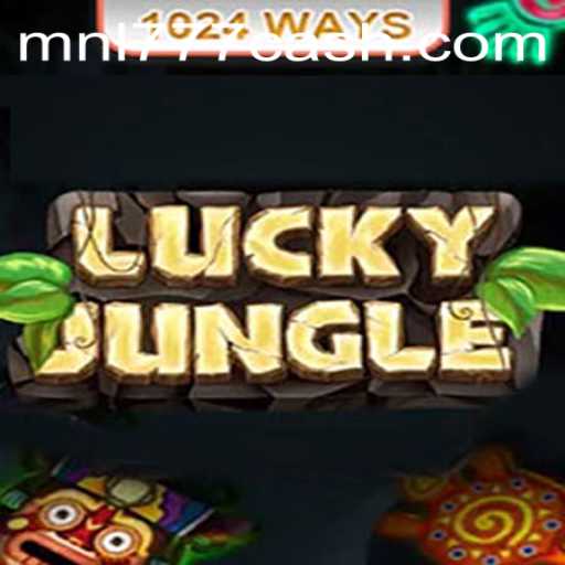 Discovering the Adventure in LuckyJungle1024: Embrace the Thrill