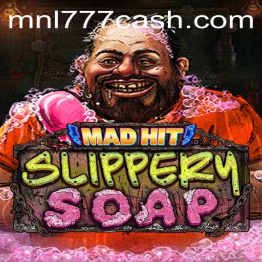 MadHitSlipperySoap: The Unpredictable Game that's Taking the World by Storm