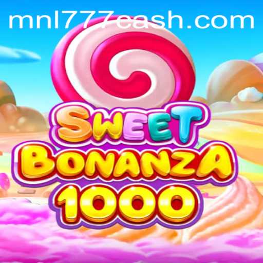 Exploring SweetBonanza1000: A Vibrant Gaming Experience with MNL777